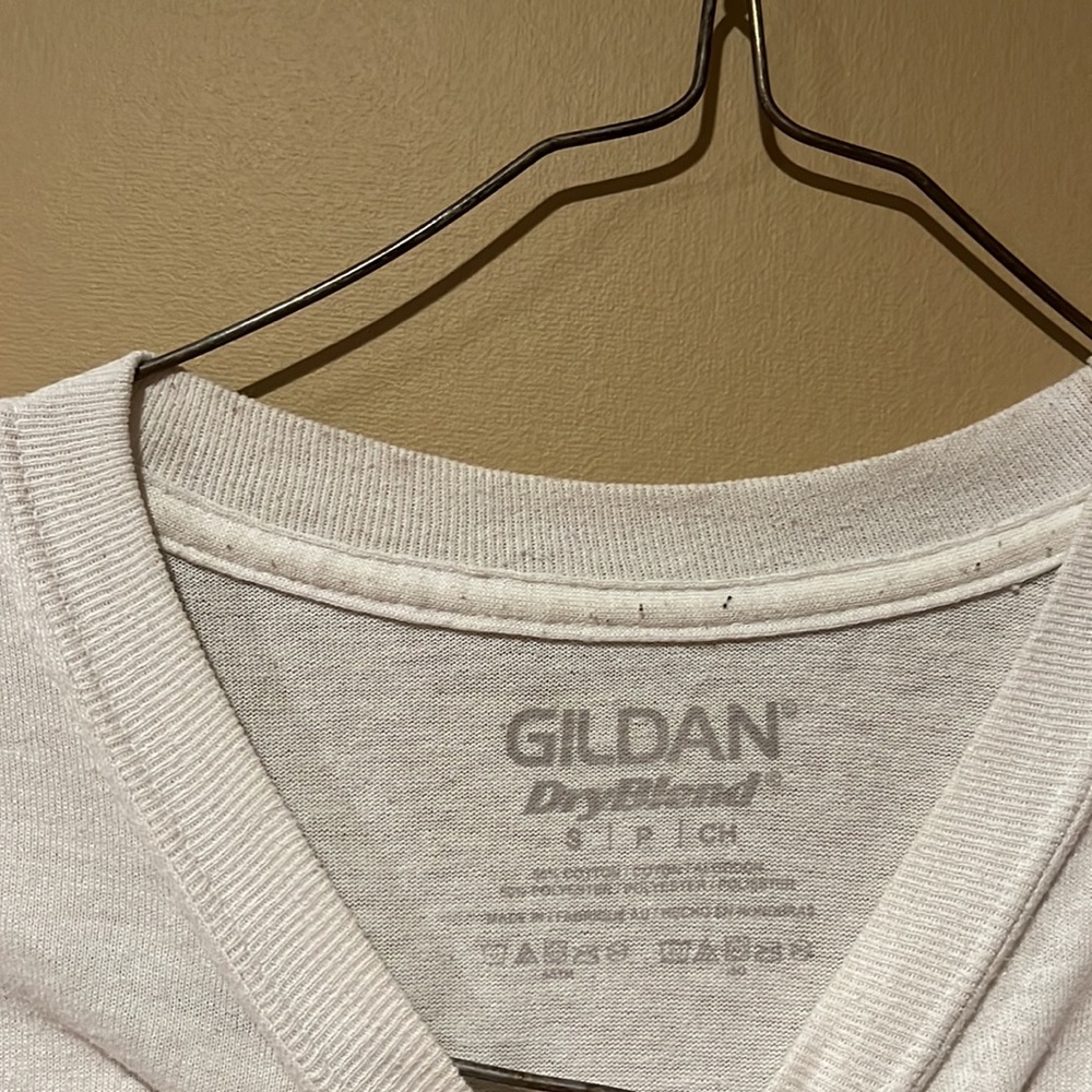 Long sleeve Steamboat shirt - Picture 3 of 4